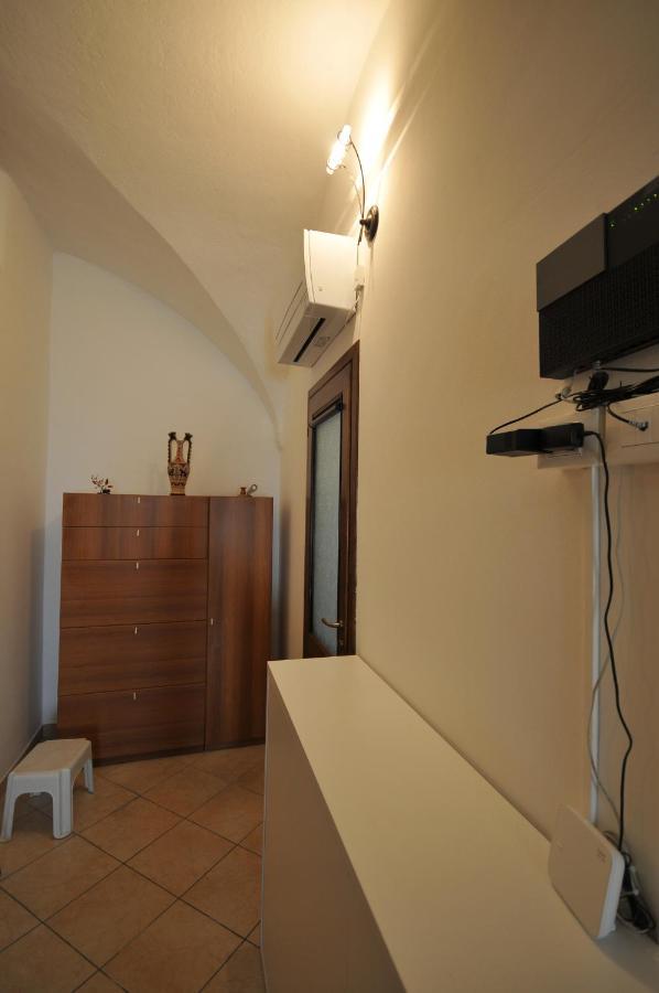 Ca Di Nevi Appartement Riva Ligure Buitenkant foto